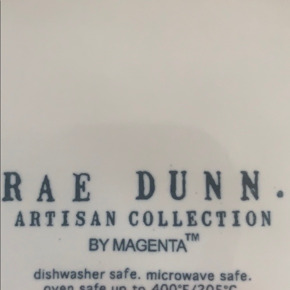 Rae Dunn Soufflé - Picture 7 of 7